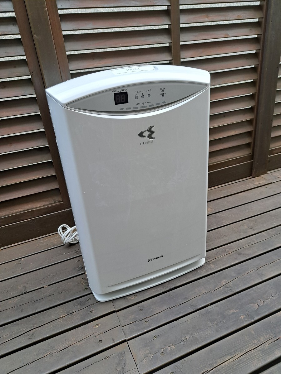 2025年最新】Yahoo!オークション -ダイキン 空気清浄機 mck70の 2025年最新】Yahoo!オークション -ダイキン 空気清浄機 mck70の