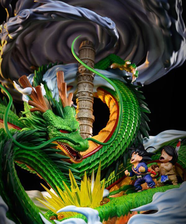 2025年最新】Yahoo!オークション -悟空 神龍 フィギュアの中古品 2025年最新】Yahoo!オークション -悟空 神龍 フィギュアの中古品
