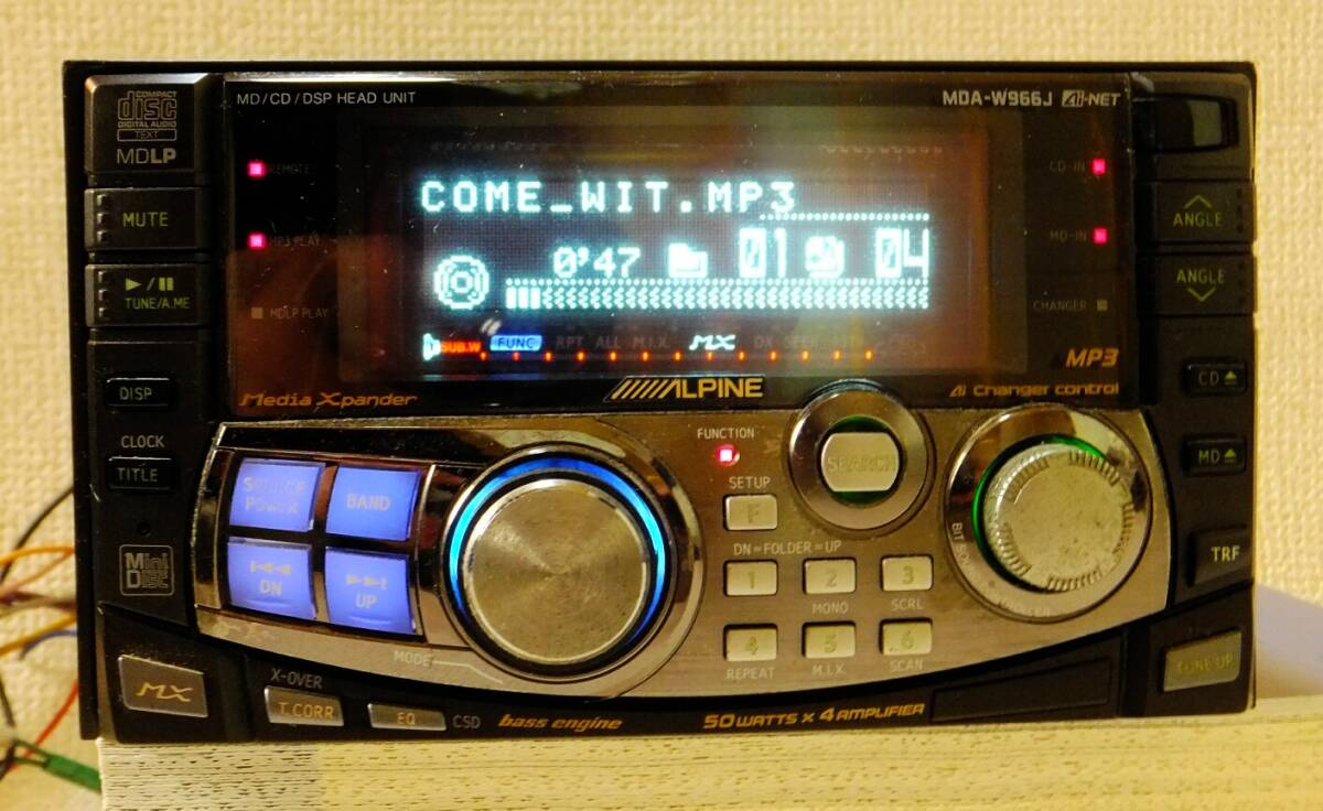 Yahoo!オークション -「mda-w966j」の落札相場・落札価格 Yahoo!オークション -「mda-w966j」の落札相場・落札価格