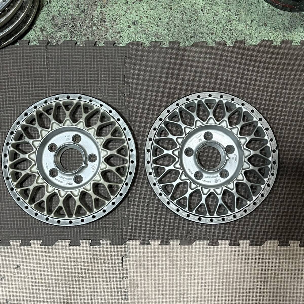 Yahoo!オークション -「bbs rs 137」の落札相場・落札価格
