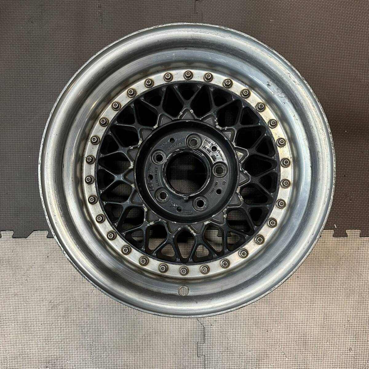 Yahoo!オークション -「bbs 15インチ」の落札相場・落札価格 Yahoo!オークション -「bbs 15インチ」の落札相場・落札価格