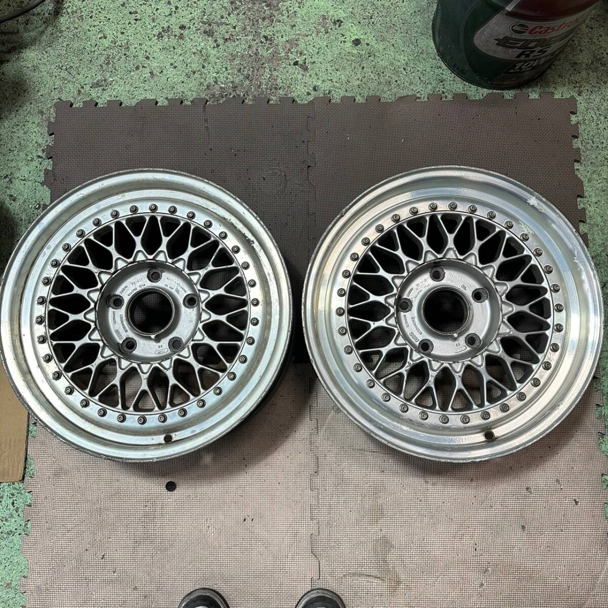 Yahoo!オークション -「bbs rs 17」(17インチ) (ホイール)の落札 Yahoo!オークション -「bbs rs 17」(17インチ) (ホイール)の落札