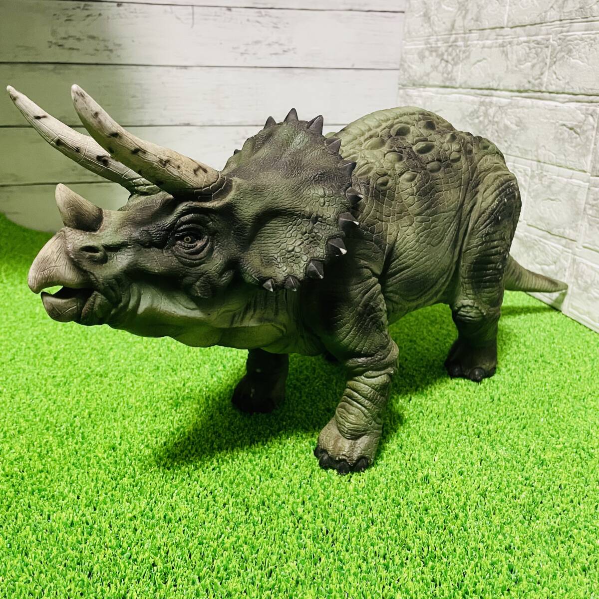Yahoo!オークション -「ツクダホビー ジュラシックパーク」の Yahoo!オークション -「ツクダホビー ジュラシックパーク」の