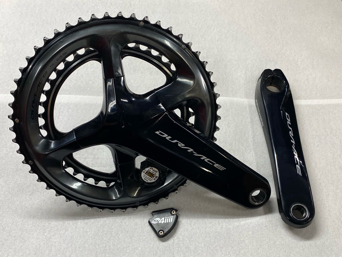 Yahoo!オークション -「4iiii パワーメーター 170」の落札相場 Yahoo!オークション -「4iiii パワーメーター 170」の落札相場