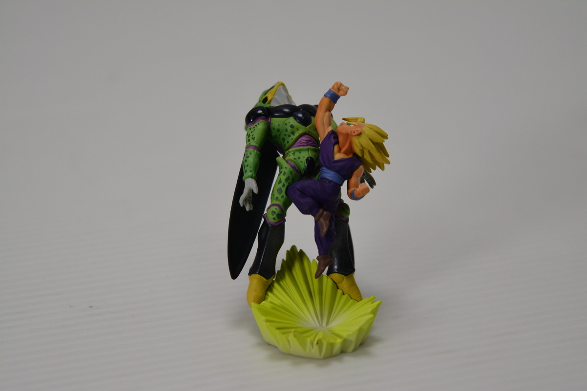 Yahoo!オークション -「ドラゴンボールカプセルセル編」の落札 Yahoo!オークション -「ドラゴンボールカプセルセル編」の落札