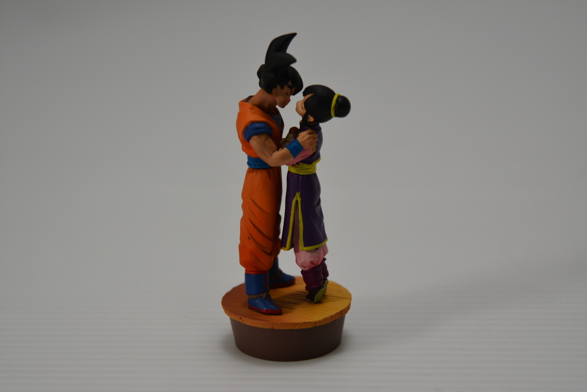 Yahoo!オークション -「ドラゴンボールカプセルセル編」の落札 Yahoo!オークション -「ドラゴンボールカプセルセル編」の落札