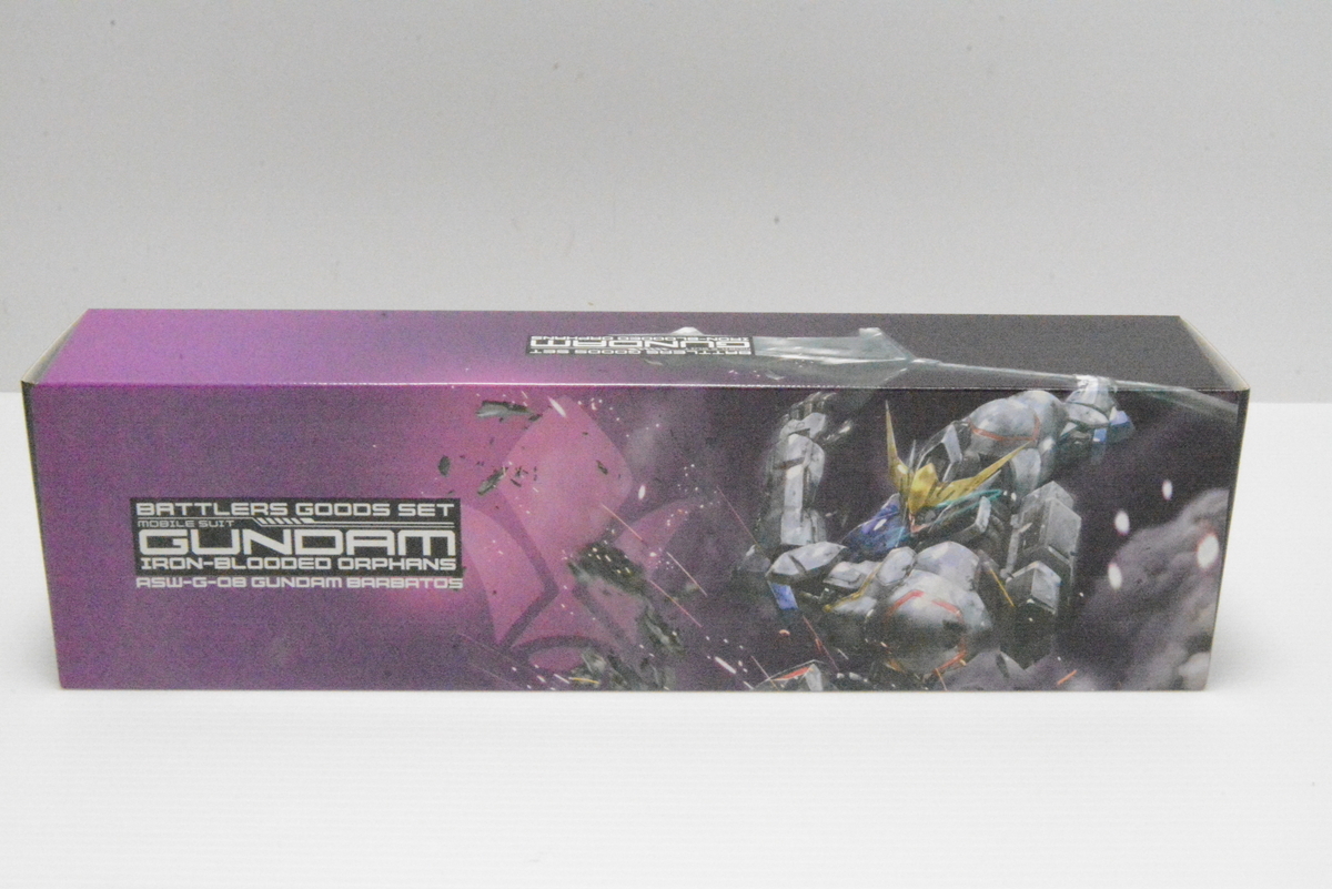 Yahoo!オークション -「ガンダム鉄血のオルフェンズ グッズ」の Yahoo!オークション -「ガンダム鉄血のオルフェンズ グッズ」の