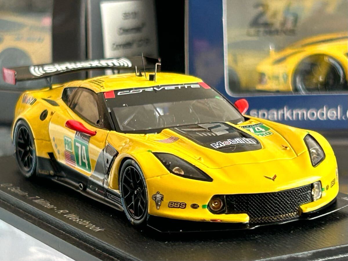 Yahoo!オークション -「コルベット c7」(レーシングカー Yahoo!オークション -「コルベット c7」(レーシングカー