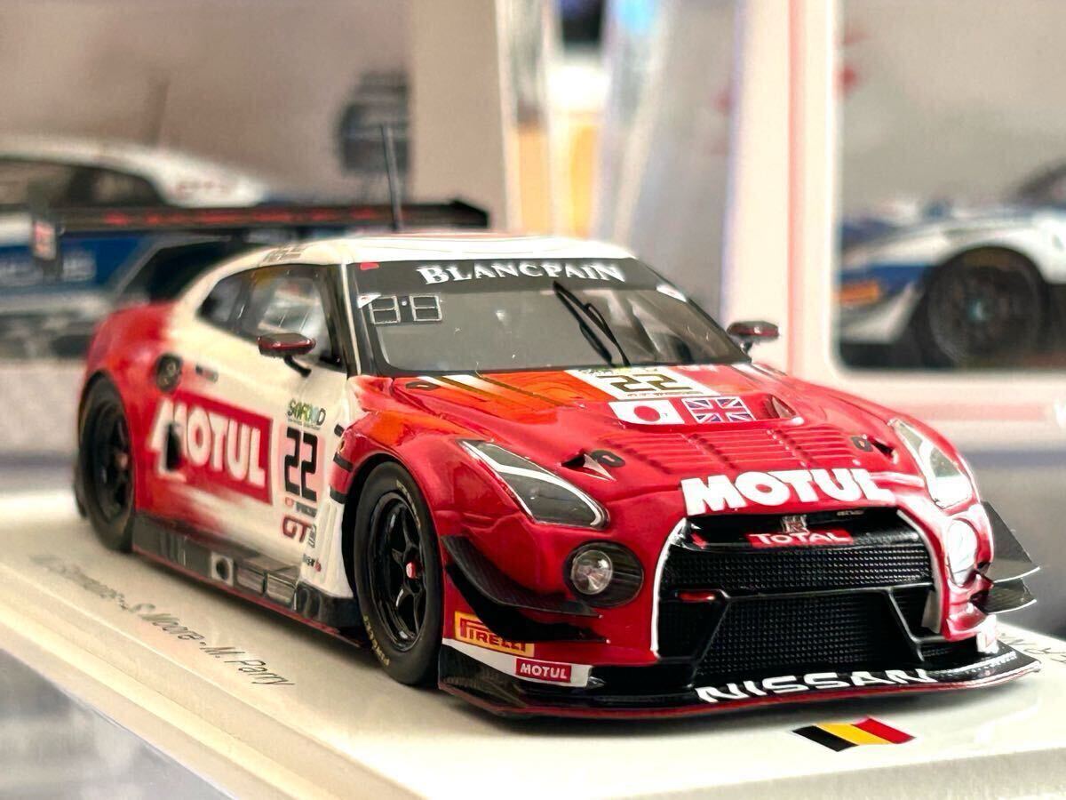 Yahoo!オークション -「1/43 GT-R GT3」の落札相場・落札価格 Yahoo!オークション -「1/43 GT-R GT3」の落札相場・落札価格