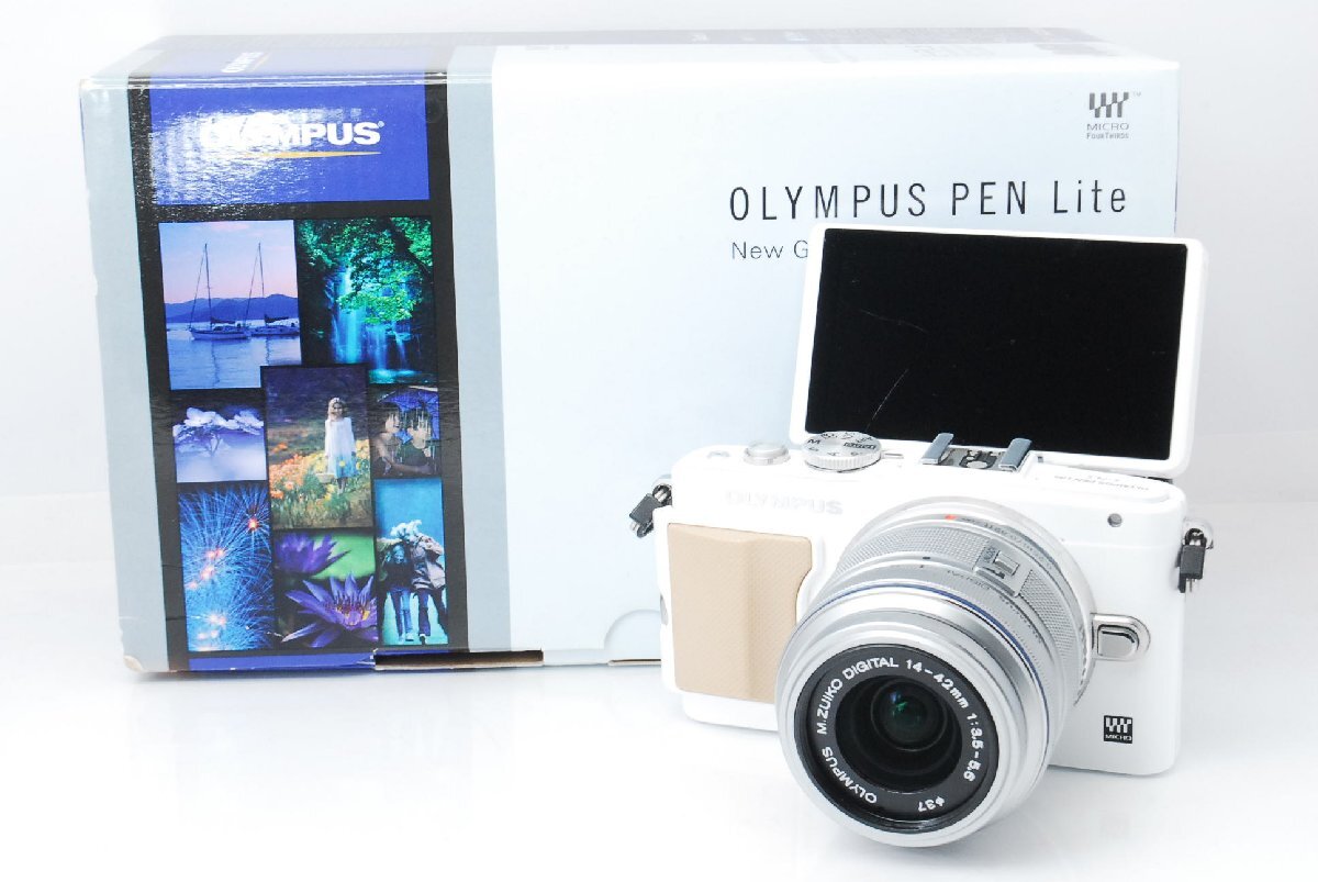 2025年最新】Yahoo!オークション -olympus pen lite e-pl5 2025年最新】Yahoo!オークション -olympus pen lite e-pl5