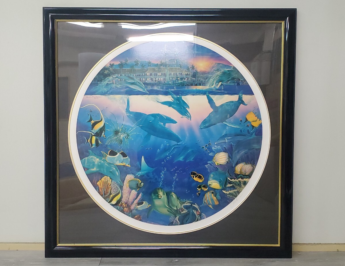Yahoo!オークション -「ラッセン 絵画」(美術品) の落札相場 Yahoo!オークション -「ラッセン 絵画」(美術品) の落札相場
