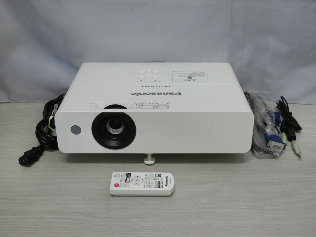 Yahoo!オークション -「液晶プロジェクター panasonic」の落札 Yahoo!オークション -「液晶プロジェクター panasonic」の落札