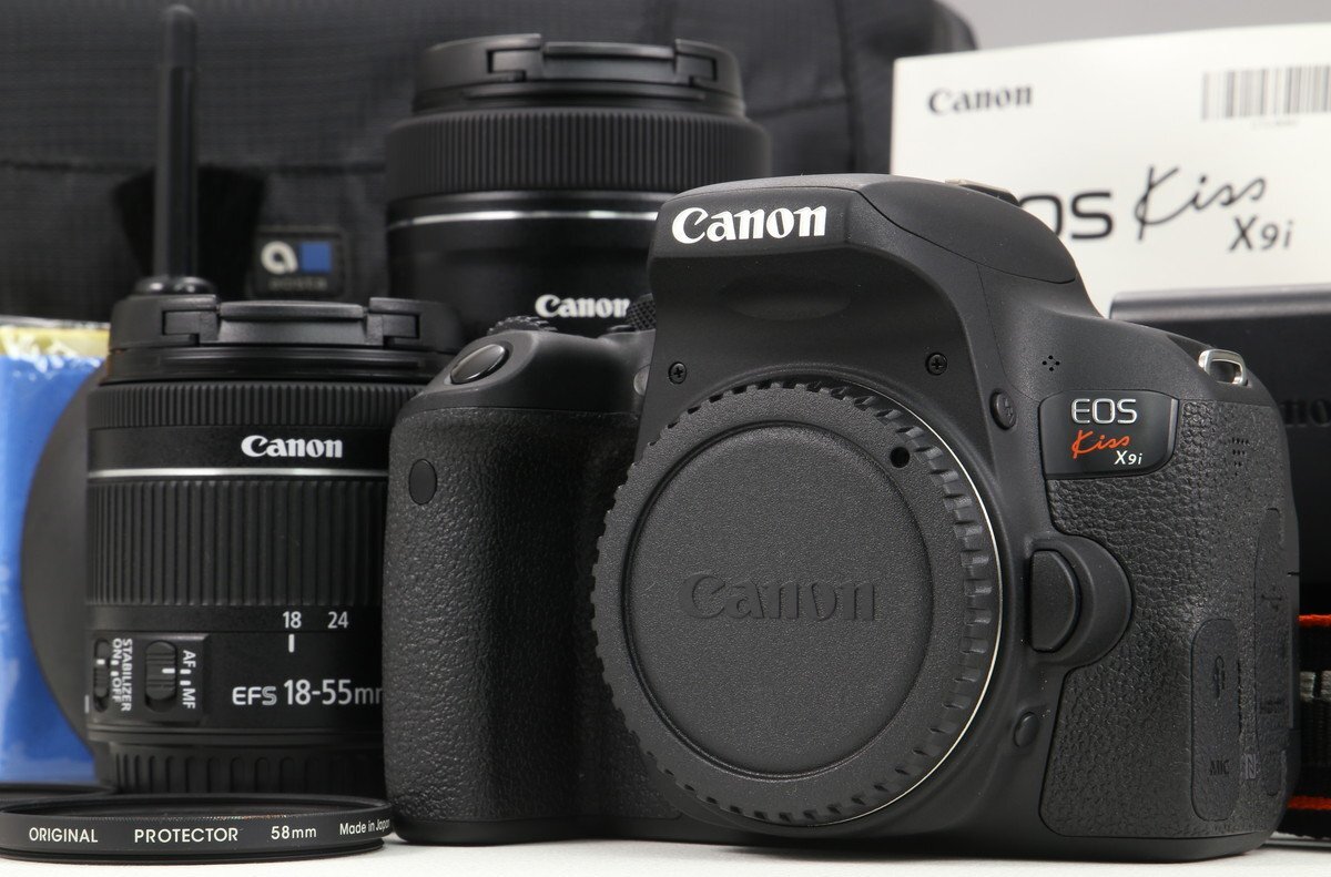 2025年最新】Yahoo!オークション -canon eos kiss x9i ダブル 2025年最新】Yahoo!オークション -canon eos kiss x9i ダブル