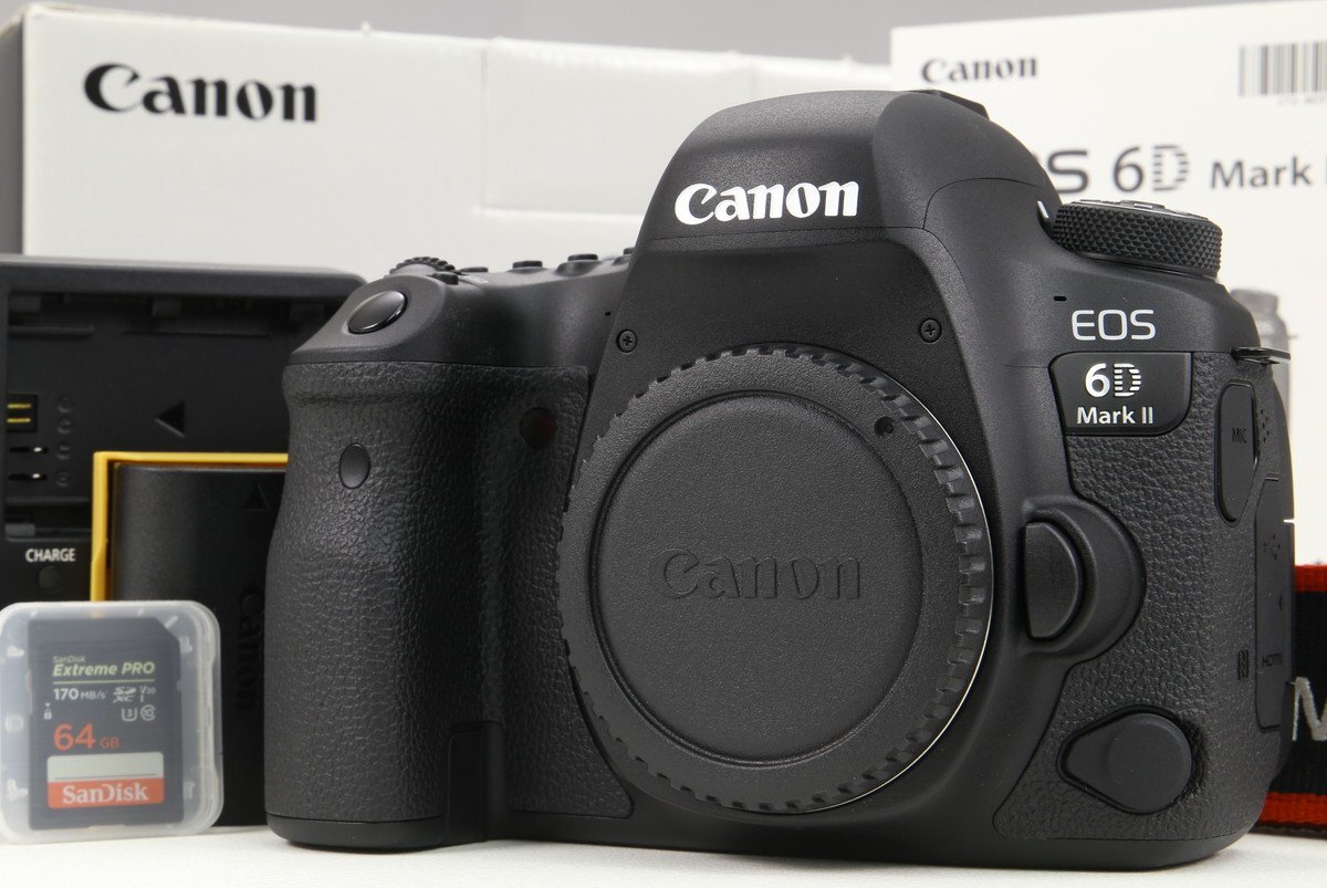 Yahoo!オークション -「Canon EOS 6d ボディ」の落札相場・落札価格 Yahoo!オークション -「Canon EOS 6d ボディ」の落札相場・落札価格