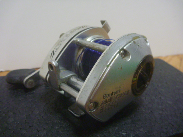 Yahoo!オークション -「shimano bantam 100」(フィッシング) の Yahoo!オークション -「shimano bantam 100」(フィッシング) の