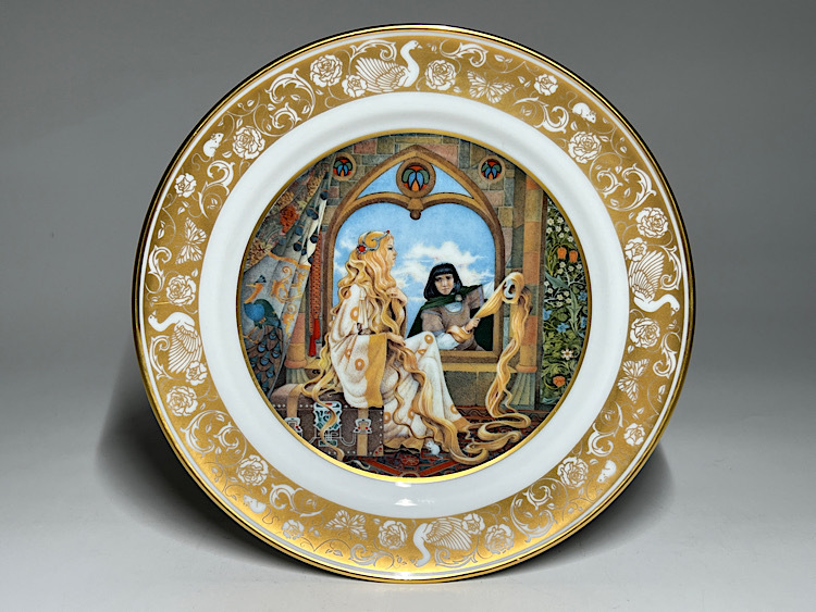 Yahoo!オークション -「franklin porcelain」(プレート、皿 Yahoo!オークション -「franklin porcelain」(プレート、皿