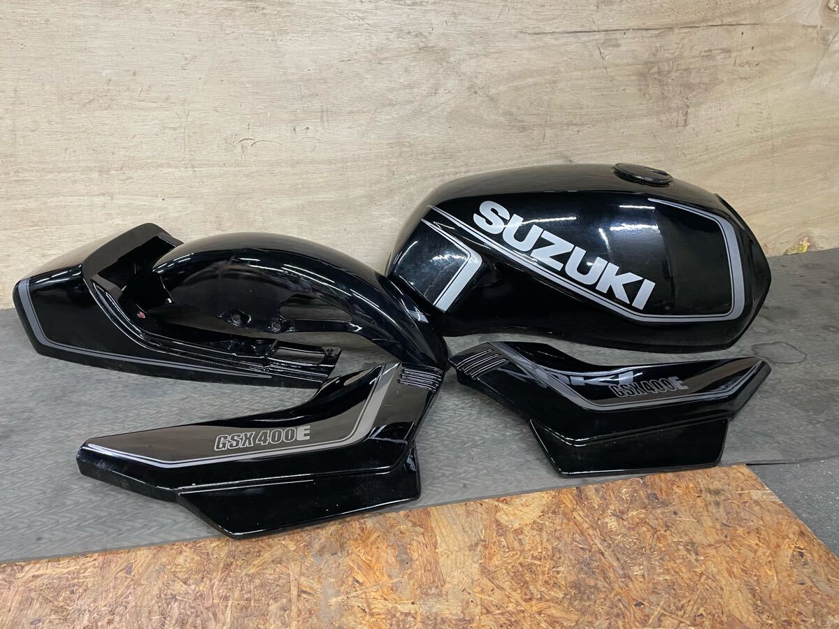 2025年最新】Yahoo!オークション -gsx400e 外装の中古品・新品 2025年最新】Yahoo!オークション -gsx400e 外装の中古品・新品