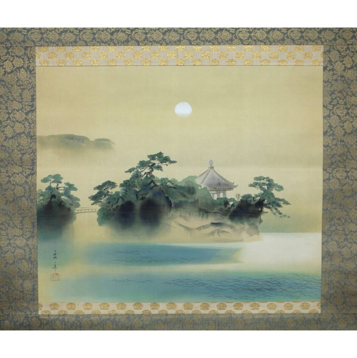 Yahoo!オークション -「:川村」(日本画) (絵画)の落札相場・落札価格 Yahoo!オークション -「:川村」(日本画) (絵画)の落札相場・落札価格