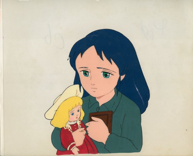 Yahoo!オークション -「セル画 小公女セーラ」の落札相場・落札価格 Yahoo!オークション -「セル画 小公女セーラ」の落札相場・落札価格