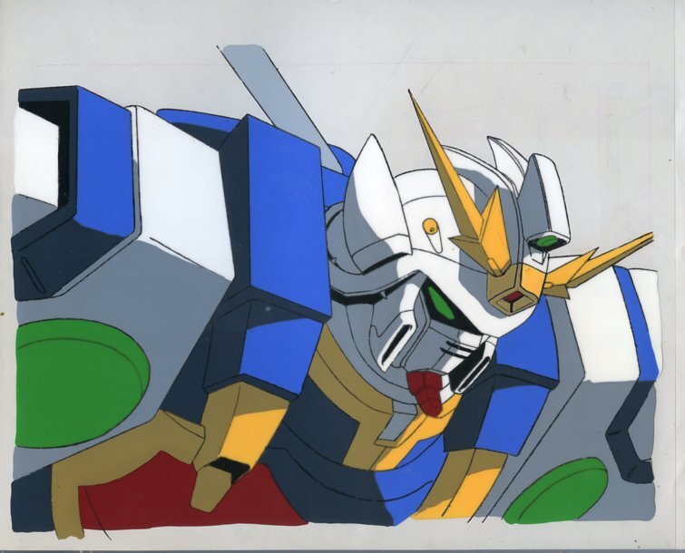 Yahoo!オークション -「セル画 ガンダムw」の落札相場・落札価格 Yahoo!オークション -「セル画 ガンダムw」の落札相場・落札価格