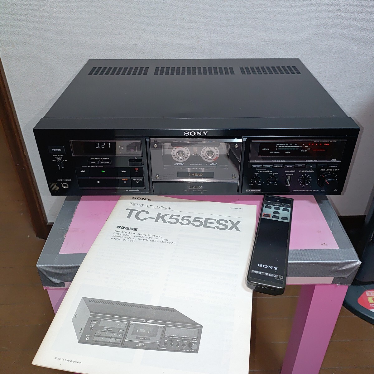 Yahoo!オークション -「tc-k555esx」の落札相場・落札価格 Yahoo!オークション -「tc-k555esx」の落札相場・落札価格