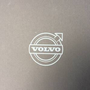 VOLVO オリジナル ドキュメント ケース 新品未使用非売品です。