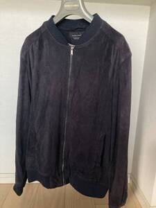 Zara 男性用ジャケットLサイズ