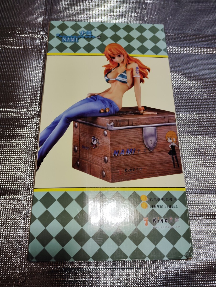 Yahoo!オークション -「ガレージキット」(ONE PIECE) (コミック Yahoo!オークション -「ガレージキット」(ONE PIECE) (コミック