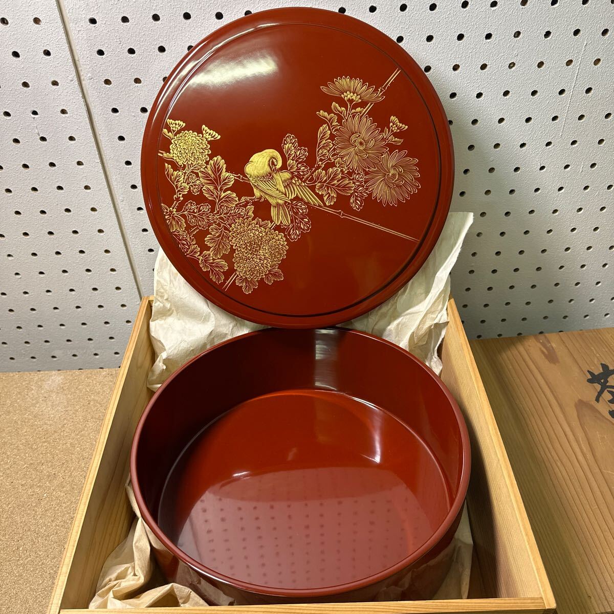 Yahoo!オークション -「輪島塗 茶櫃」の落札相場・落札価格 Yahoo!オークション -「輪島塗 茶櫃」の落札相場・落札価格