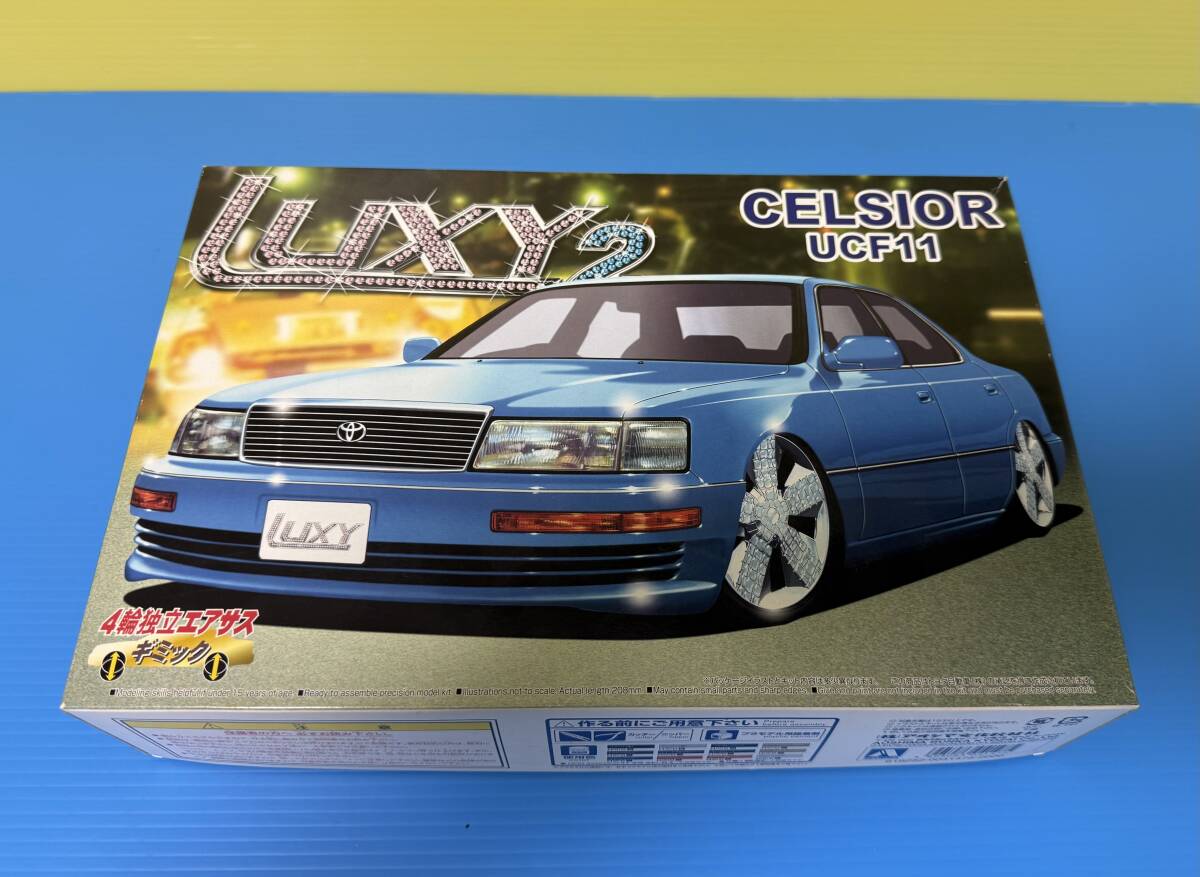 2025年最新】Yahoo!オークション -アオシマセルシオの中古品