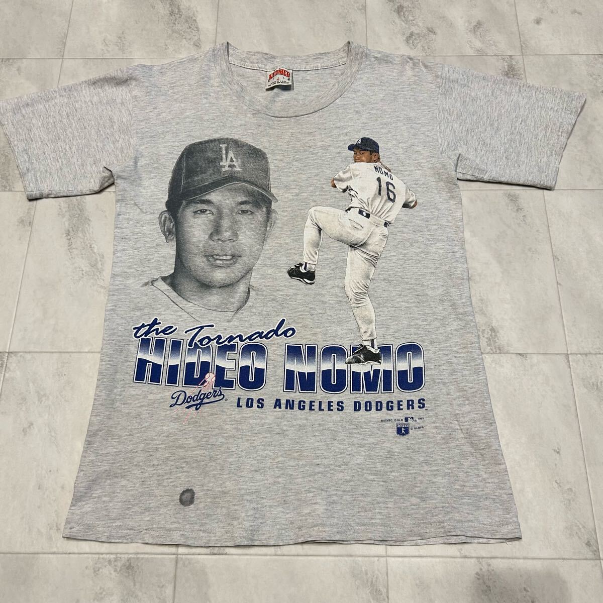 2025年最新】野茂英雄デザインのTシャツをチェック!人気 2025年最新】野茂英雄デザインのTシャツをチェック!人気
