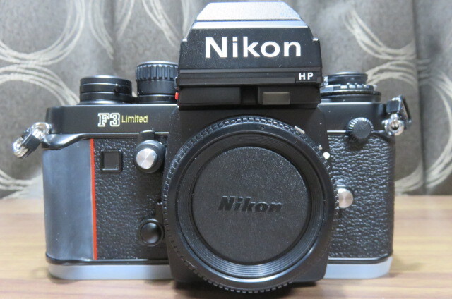 Yahoo!オークション -「nikon f3 limited」の落札相場・落札価格 Yahoo!オークション -「nikon f3 limited」の落札相場・落札価格