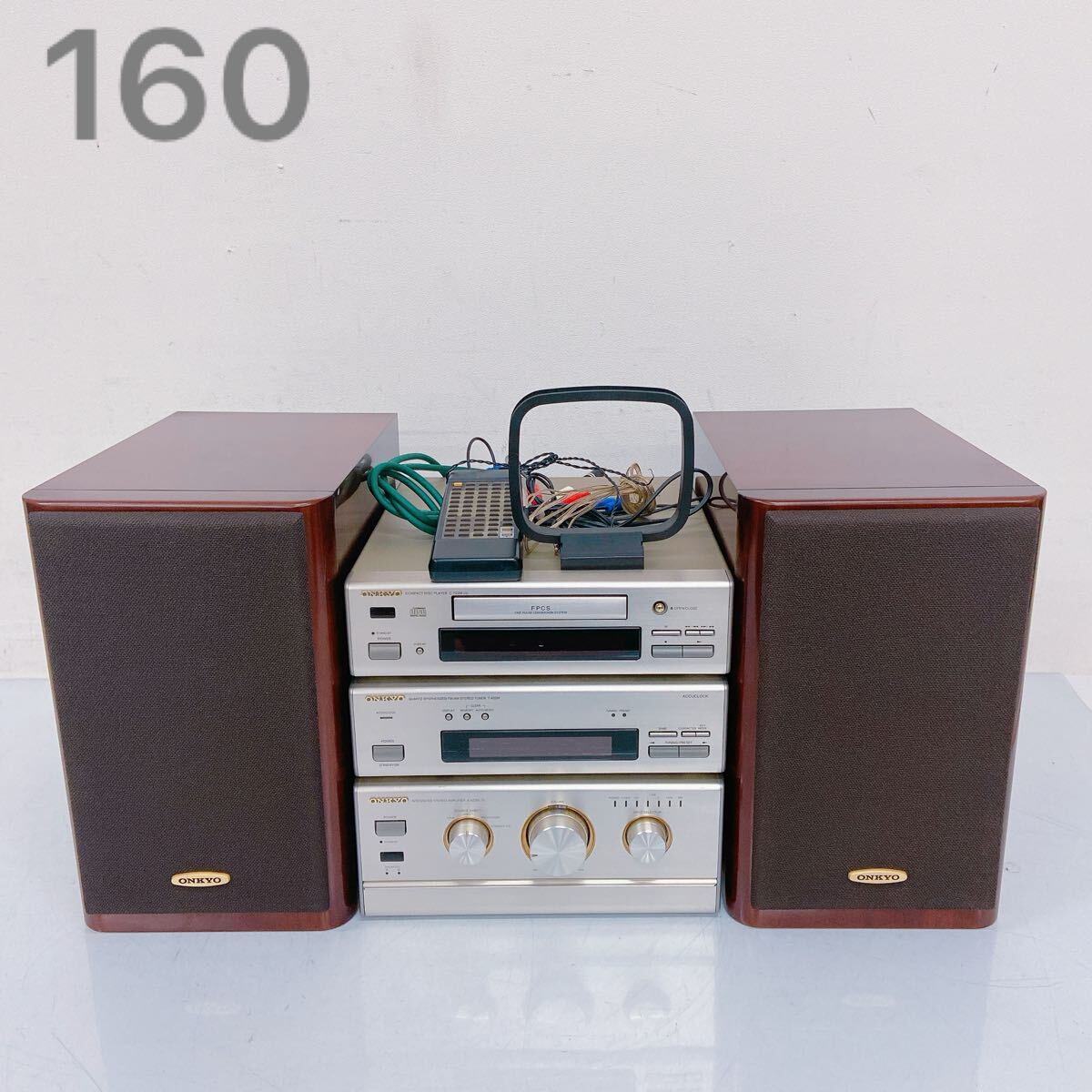 Yahoo!オークション -「onkyo d-202ax」の落札相場・落札価格 Yahoo!オークション -「onkyo d-202ax」の落札相場・落札価格