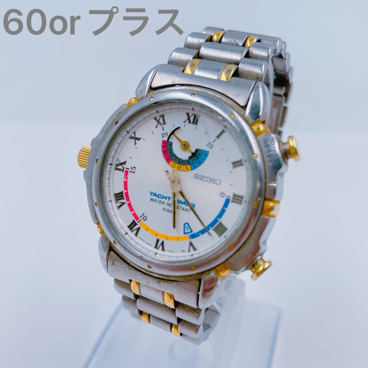 Yahoo!オークション -「セイコー8m37ヨットタイマー」の落札相場 Yahoo!オークション -「セイコー8m37ヨットタイマー」の落札相場