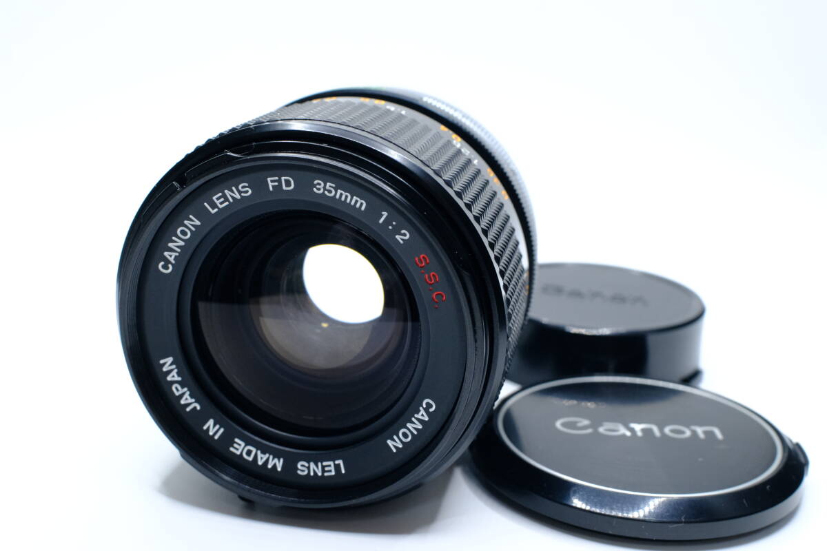 Yahoo!オークション -「canon fd 35mm f/2 ssc」の落札相場 Yahoo!オークション -「canon fd 35mm f/2 ssc」の落札相場