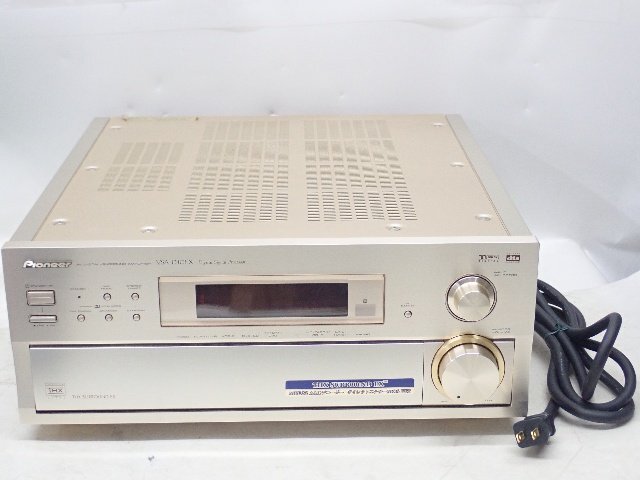 Yahoo!オークション -「pioneer パイオニア 70」(AVアンプ Yahoo!オークション -「pioneer パイオニア 70」(AVアンプ