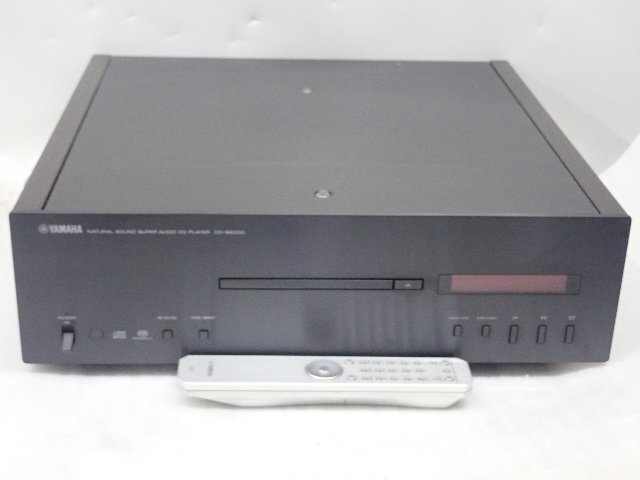 Yahoo!オークション -「yamaha cd-s2000」の落札相場・落札価格 Yahoo!オークション -「yamaha cd-s2000」の落札相場・落札価格