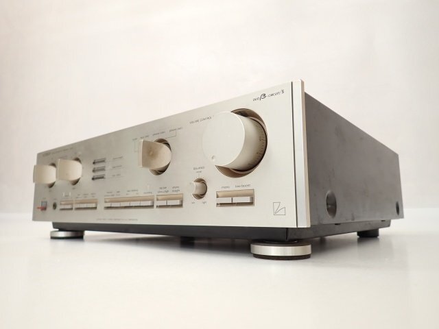 Yahoo!オークション -「luxman プリメインアンプ l-430」(一般 Yahoo!オークション -「luxman プリメインアンプ l-430」(一般