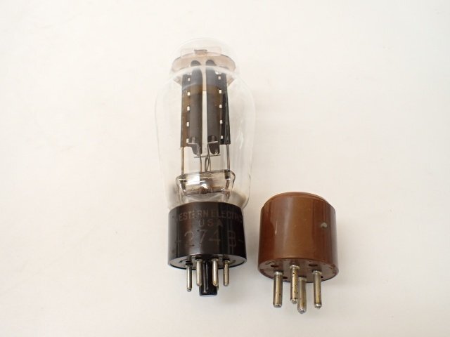 Yahoo!オークション -「western electric 274b」の落札相場 Yahoo!オークション -「western electric 274b」の落札相場