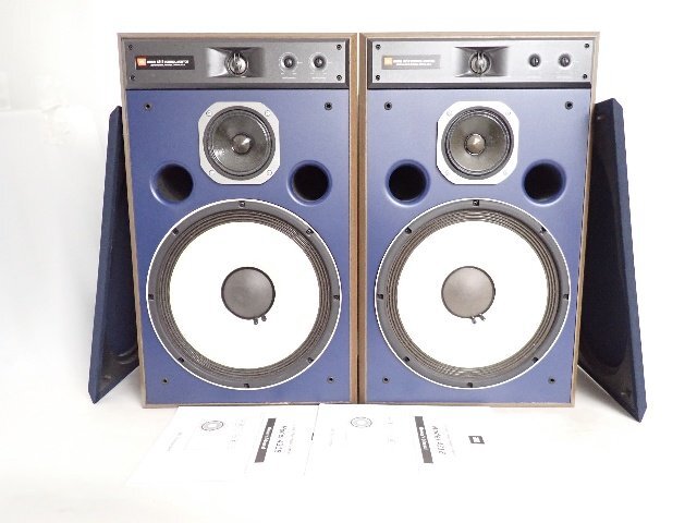 Yahoo!オークション -「4318」(スピーカー本体) (JBL)の落札相場 Yahoo!オークション -「4318」(スピーカー本体) (JBL)の落札相場