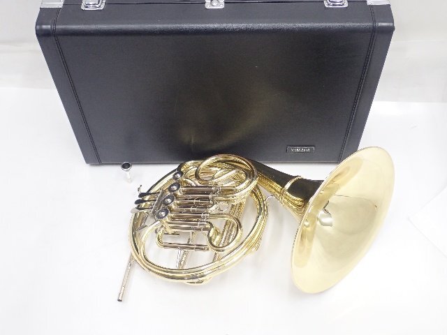 Yahoo!オークション -「yhr-567」(ホルン) (管楽器)の落札相場 Yahoo!オークション -「yhr-567」(ホルン) (管楽器)の落札相場