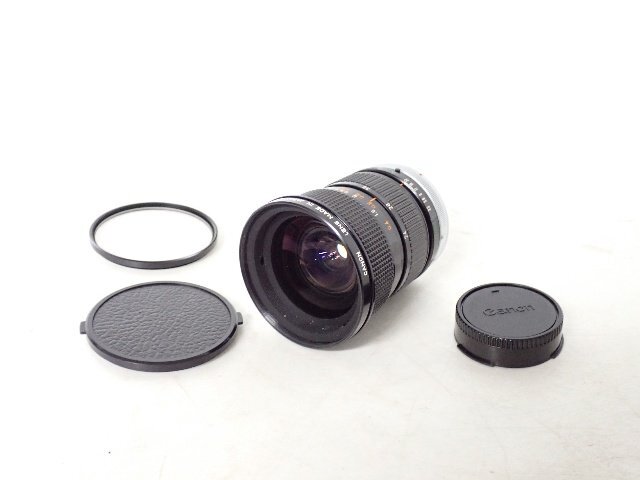 Yahoo!オークション -「canon fd 24-35」の落札相場・落札価格 Yahoo!オークション -「canon fd 24-35」の落札相場・落札価格