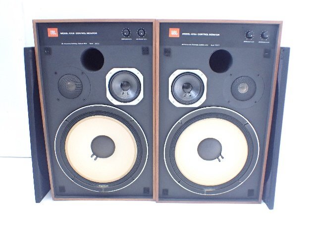Yahoo!オークション -「jbl 4312a」(オーディオ機器) の落札相場 Yahoo!オークション -「jbl 4312a」(オーディオ機器) の落札相場