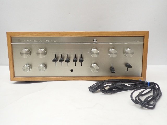 Yahoo!オークション -「luxman cl350」の落札相場・落札価格 Yahoo!オークション -「luxman cl350」の落札相場・落札価格