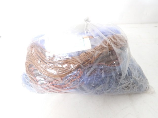 【未使用品】投網 投げ網 漁具 0.8糸/8節/15尋、0.8糸/9節/10尋、0.8糸/10節/5尋 合計3点セット ★ 6FB38-251 Yahoo!オークション -「投網 節」(フィッシング) の落札相場