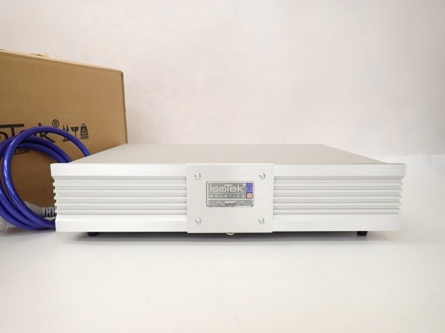 Yahoo!オークション -「isotek evo3 aquarius」の落札相場・落札価格 Yahoo!オークション -「isotek evo3 aquarius」の落札相場・落札価格