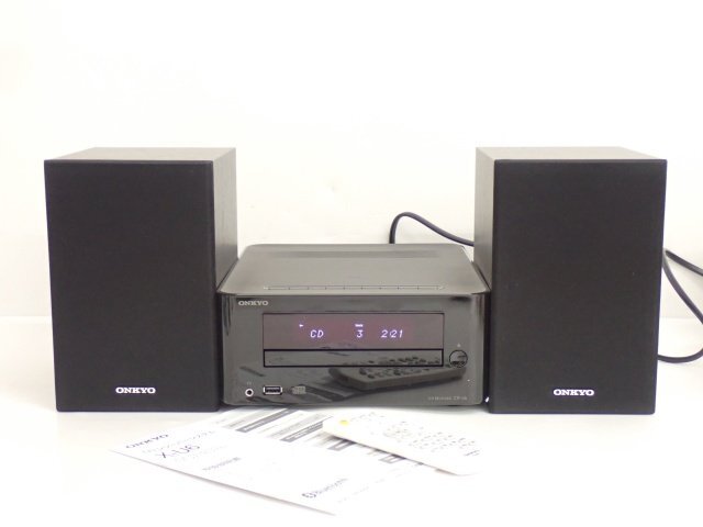 Yahoo!オークション -「onkyo コンポ x-u」(システムコンポ Yahoo!オークション -「onkyo コンポ x-u」(システムコンポ