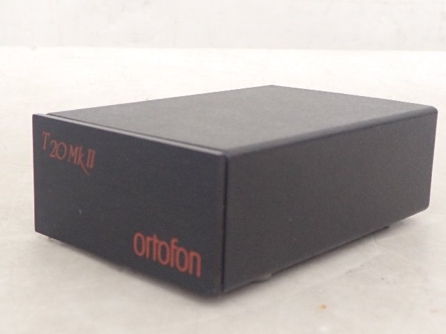 Yahoo!オークション -「ortofon t-20」の落札相場・落札価格 Yahoo!オークション -「ortofon t-20」の落札相場・落札価格