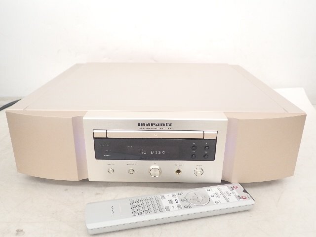 Yahoo!オークション -「marantz sa-10」(マランツ) (CDデッキ)の Yahoo!オークション -「marantz sa-10」(マランツ) (CDデッキ)の