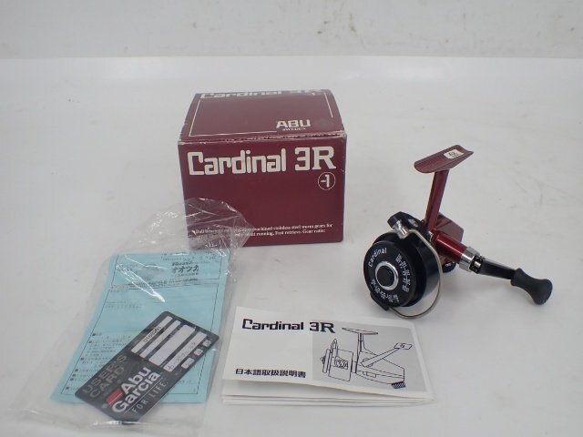 Yahoo!オークション -「cardinal 3r」(スポーツ、レジャー) の Yahoo!オークション -「cardinal 3r」(スポーツ、レジャー) の